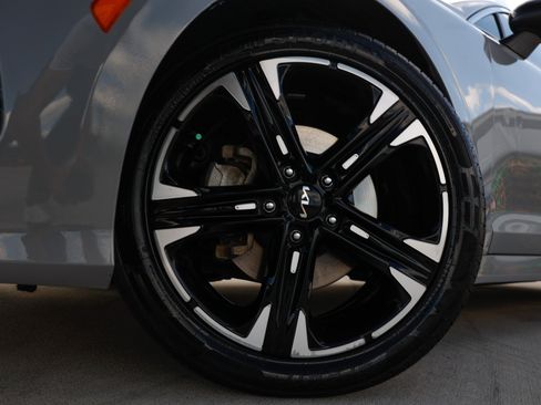 Used 2023 Kia K5 GT-Line w/ GT-Line Premium Package image 35