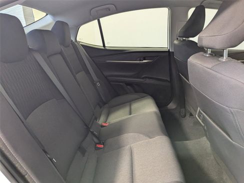 Certified 2025 Toyota Camry LE image 26