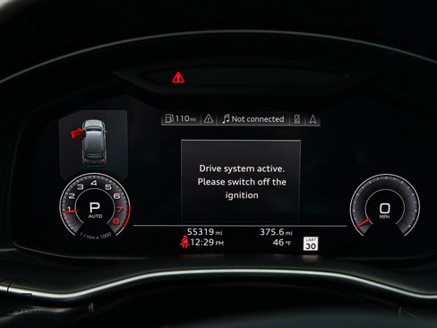 Used 2020 Audi Q7 2.0T Premium Plus w/ Premium Plus Package image 43