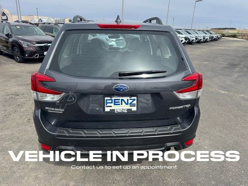Used 2021 Subaru Forester w/ Popular Package #1 image 4