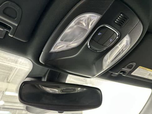 Used 2023 Jeep Compass Sport AWD/4WD image 21