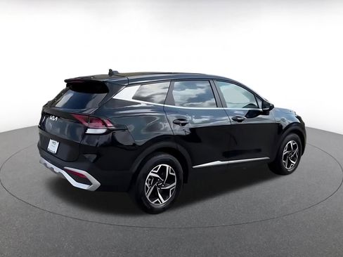 Used 2025 Kia Sportage LX image 15