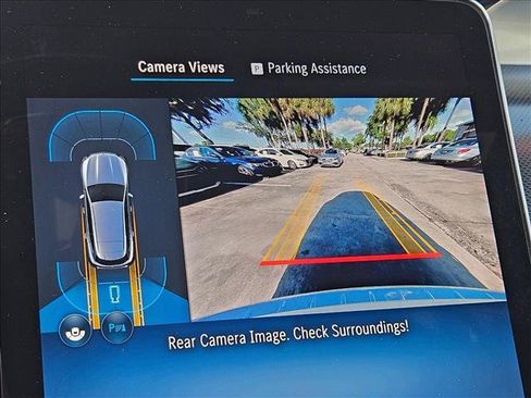 Certified 2026 Mercedes-Benz GLC 300 image 14
