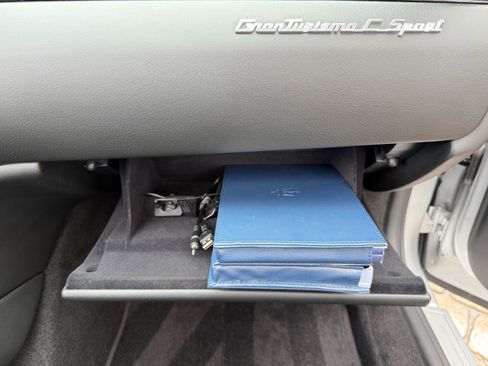 Used 2013 Maserati GranTurismo Sport RWD image 53