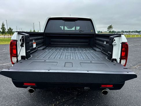 Used 2024 Honda Ridgeline RTL image 23