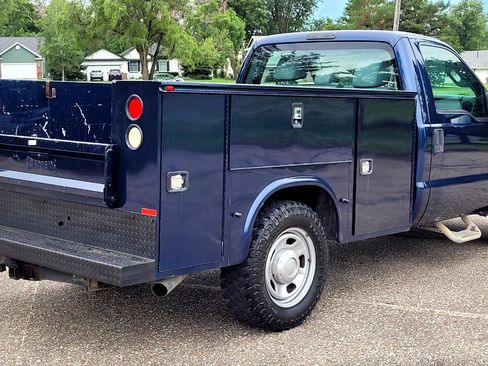 Used 2015 Ford F350 XL image 6