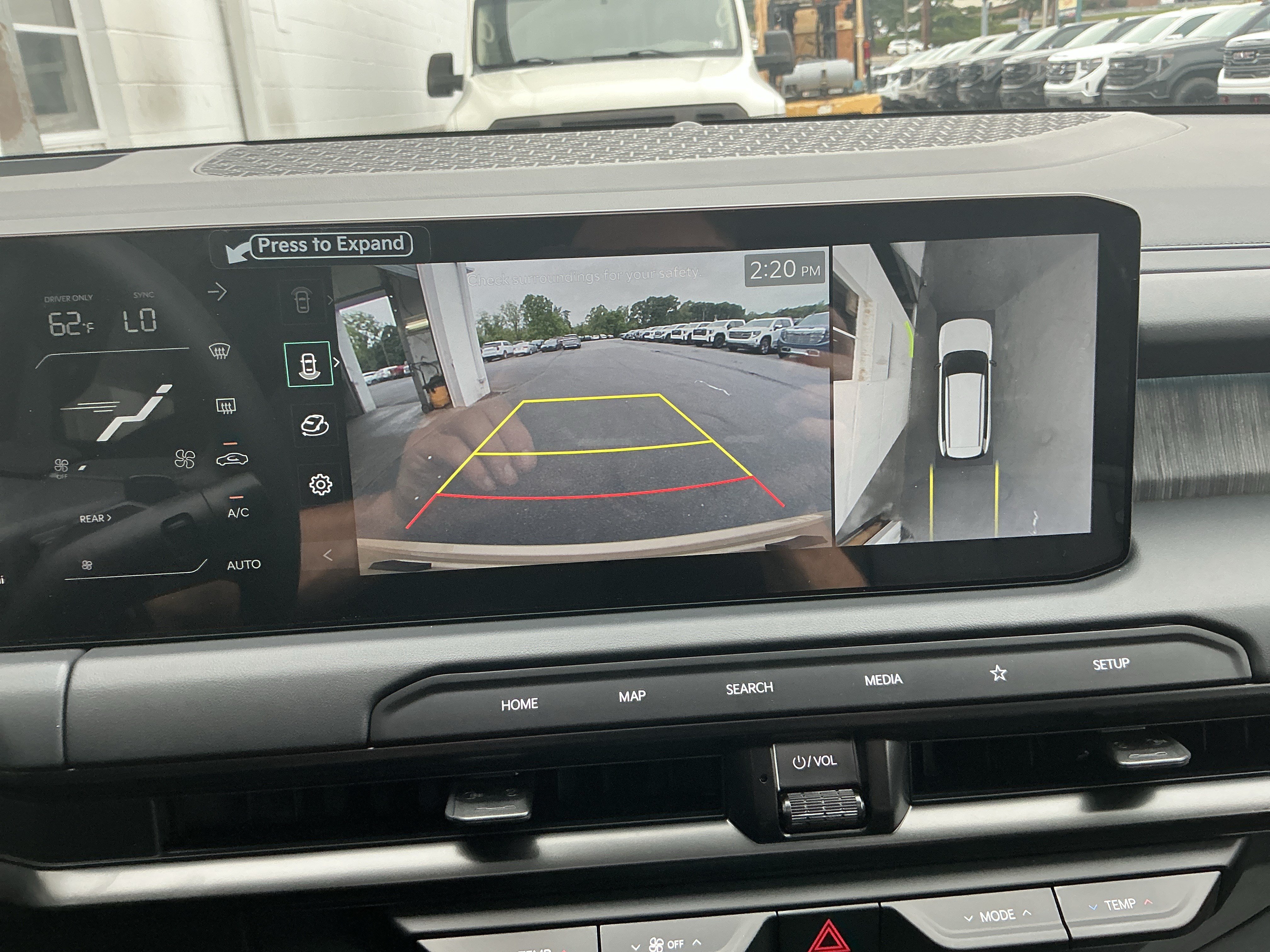 New 2027 Kia Telluride X-Line SX Prestige AWD/4WD image 22