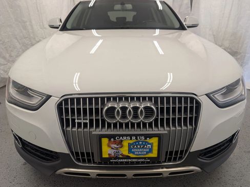 Used 2015 Audi A4 Premium Plus w/ Technology Package image 3