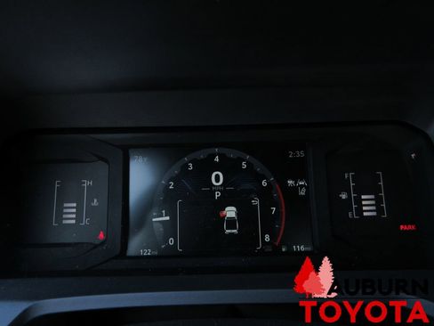 New 2026 Toyota Tacoma SR5 image 10