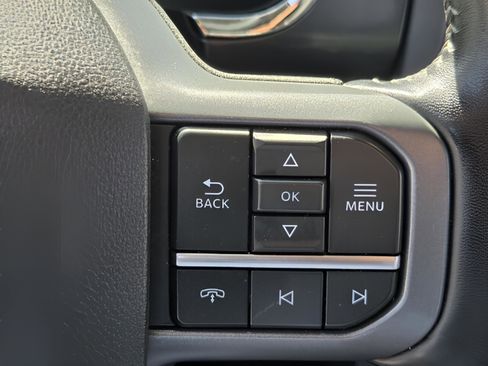 Used 2023 Ford F150 Lariat w/ Equipment Group 502A High image 24