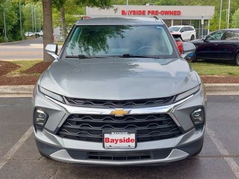 Used 2023 Chevrolet Blazer LT w/ Convenience Package FWD image 5