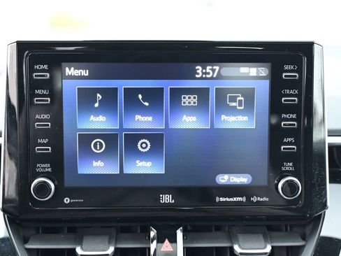 Used 2021 Toyota Corolla SE image 29