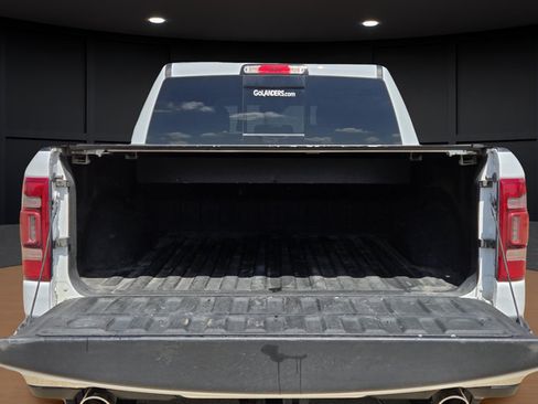 Used 2024 RAM 1500 Limited AWD/4WD image 7