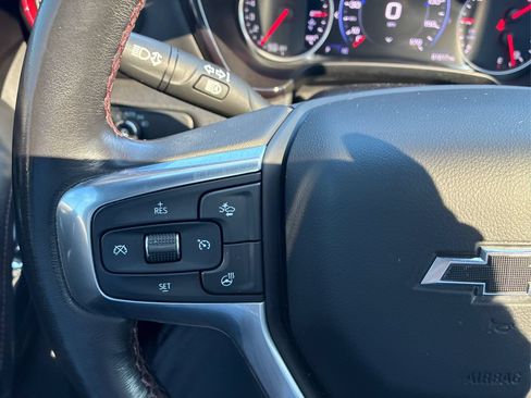 Used 2020 Chevrolet Blazer RS AWD/4WD image 28