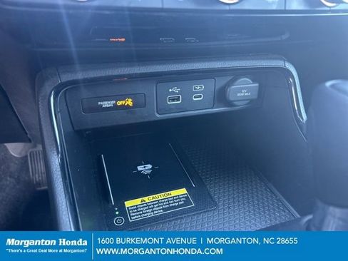 Used 2023 Honda CR-V EX-L image 25