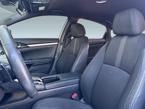 Used 2019 Honda Civic Sport image 20