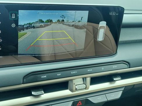 New 2027 Kia Telluride EX FWD image 28
