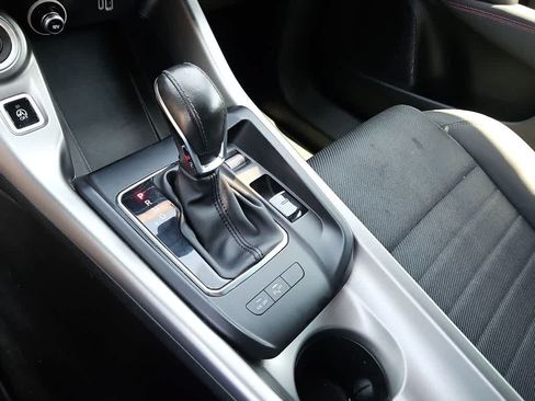Used 2024 Dodge Hornet GT AWD/4WD image 20