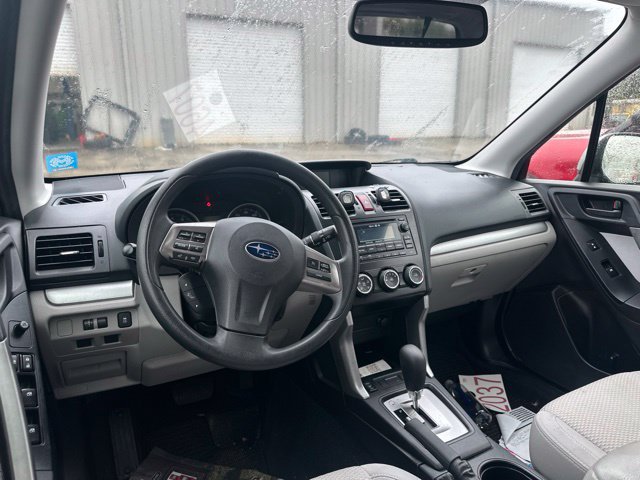 Used 2014 Subaru Forester 2.5i Premium w/ Popular Package #2 AWD/4WD image 16