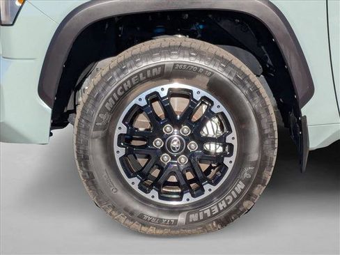 Certified 2025 Toyota Tundra SR5 image 22