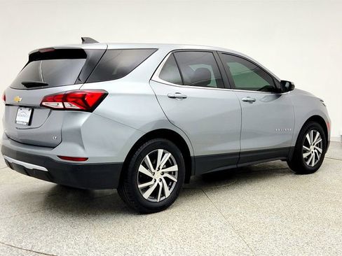 Used 2024 Chevrolet Equinox LT FWD image 5
