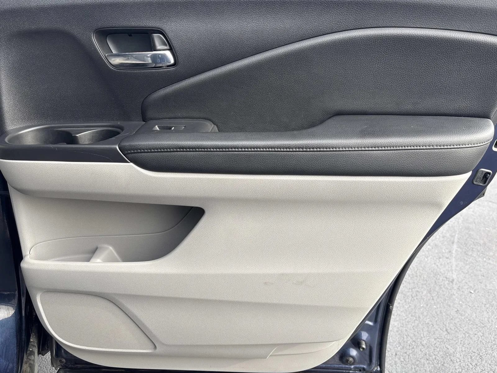Used 2019 Honda Pilot EX-L image 22