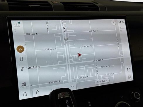 New 2026 Land Rover Defender 110 X-Dynamic SE image 15