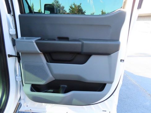 Used 2023 Ford F250 XL w/ 360-Degree Camera Package AWD/4WD image 40