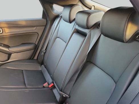 Used 2024 Acura Integra A-Spec w/ Technology Package FWD image 11
