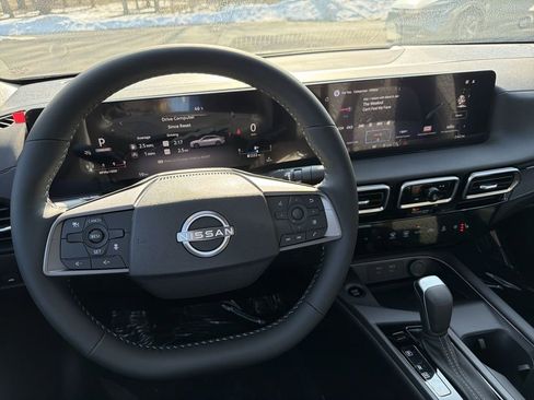 New 2026 Nissan Sentra SV w/ SV Convenience Package image 17