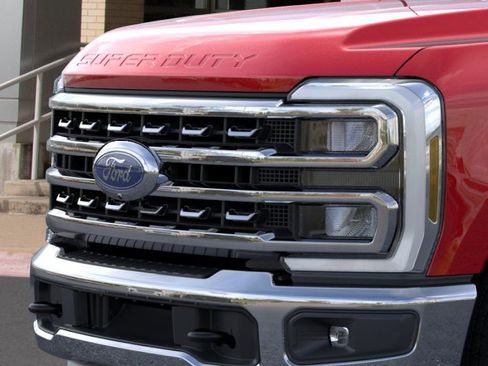 New 2026 Ford F250 XLT RWD image 19