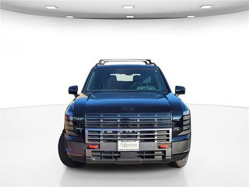 New 2026 Hyundai Palisade XRT Pro image 2