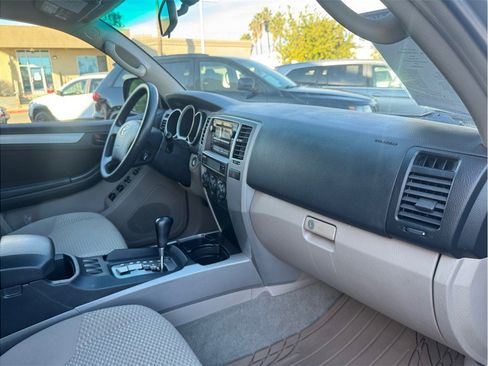 Used 2008 Toyota 4Runner SR5 image 19