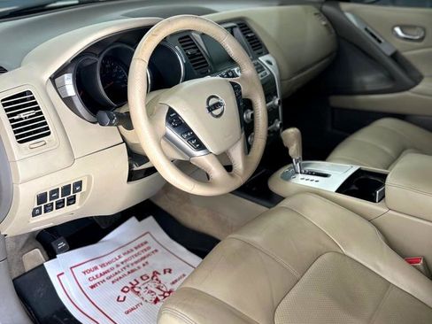 Used 2014 Nissan Murano SL image 13