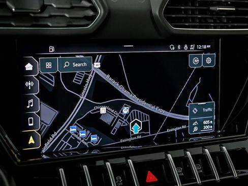 Used 2022 Lamborghini Urus AWD/4WD image 33