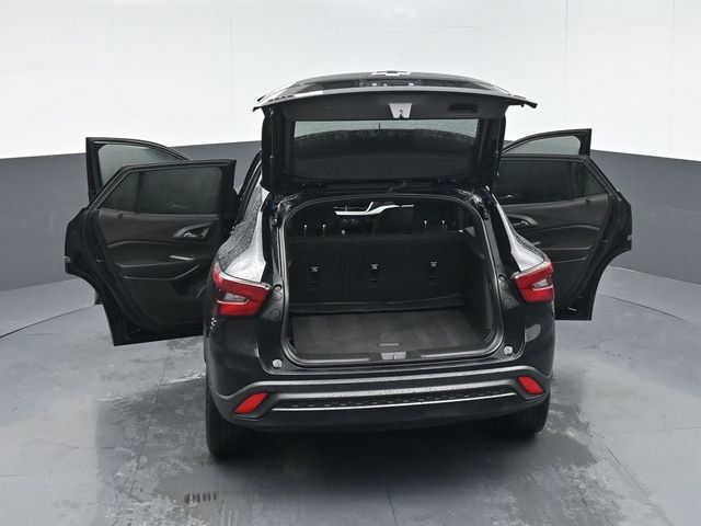 Used 2024 Chevrolet Trax RS w/ Driver Confidence Package FWD image 54