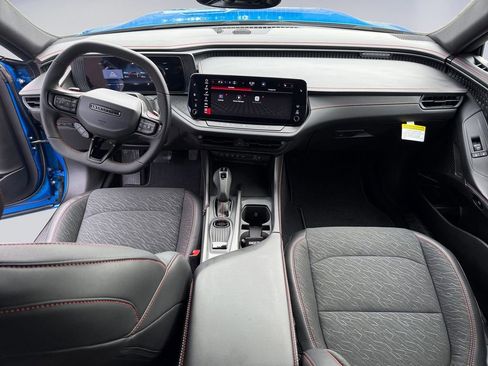 New 2026 Dodge Charger Scat Pack AWD/4WD image 12