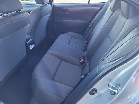 Used 2024 Toyota Corolla LE FWD image 18