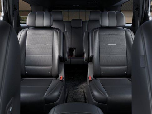 New 2026 Hyundai Palisade Calligraphy image 12