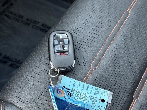 Used 2024 Honda CR-V Sport Touring image 32