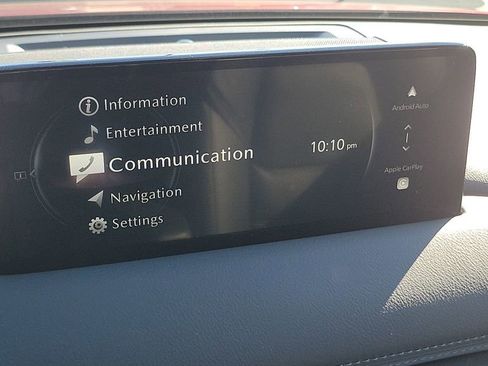 New 2025 MAZDA CX-5 AWD 2.5 S w/ Premium Plus Pkg image 22