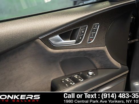 Used 2017 Audi S7 Premium Plus w/ S7 Sport Package AWD/4WD image 25