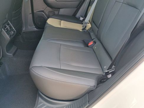 Certified 2026 Subaru Outback Touring XT AWD/4WD image 16