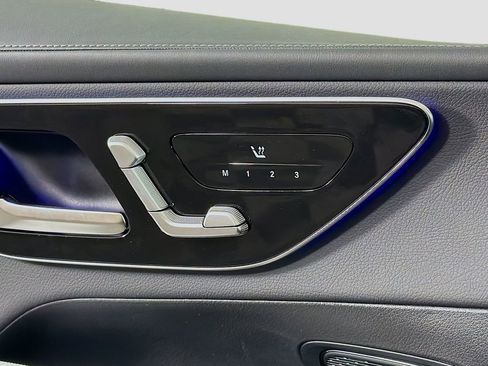 New 2026 Mercedes-Benz GLC 300 4MATIC image 23