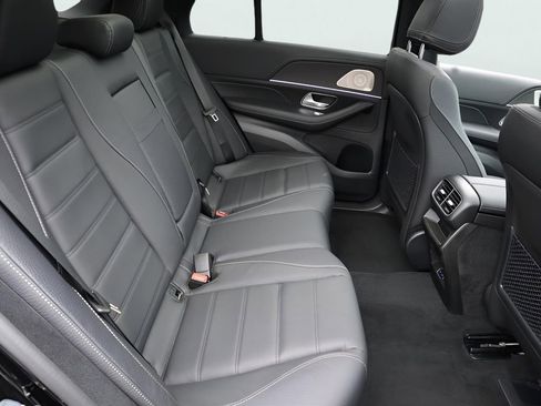 New 2026 Mercedes-Benz GLE 450 4MATIC image 14