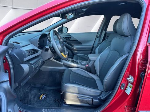 Certified 2025 Subaru Crosstrek 2.5i Wilderness w/ Wilderness Package image 7