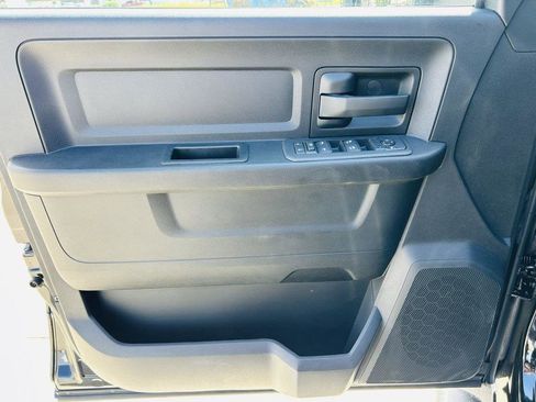 New 2025 RAM 2500 Tradesman image 10