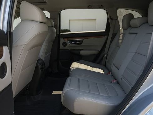 Used 2021 Honda CR-V Touring image 5