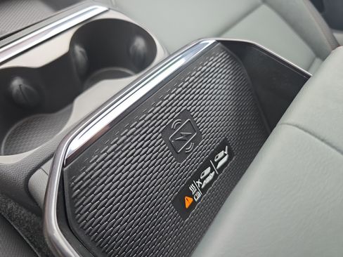 New 2026 GMC Terrain AT4 w/ Convenience Package III image 30