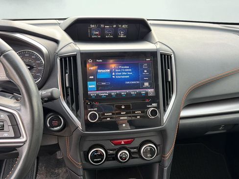 Used 2019 Subaru Crosstrek 2.0i Limited w/ Moonroof Package w/Navigation image 15